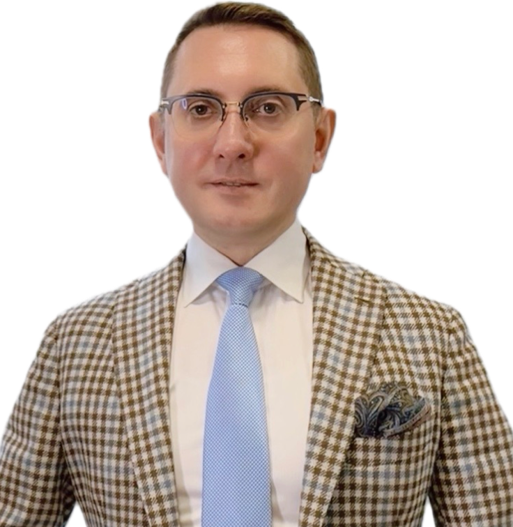 Nikolay Y. Chsherbinin - employment lawyer canada